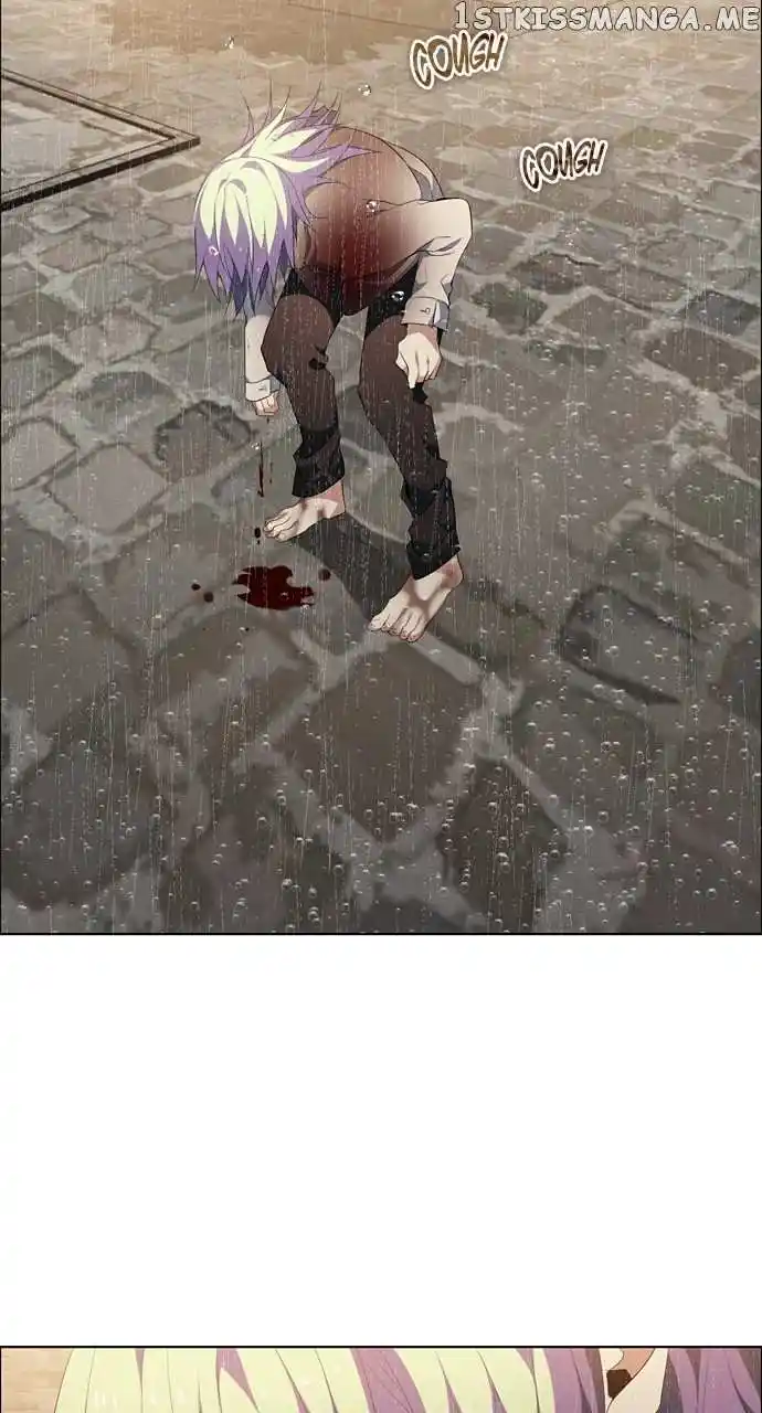 Zero Game Chapter 204