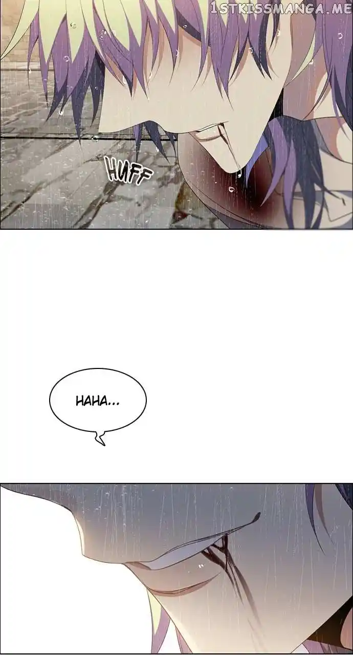 Zero Game Chapter 204