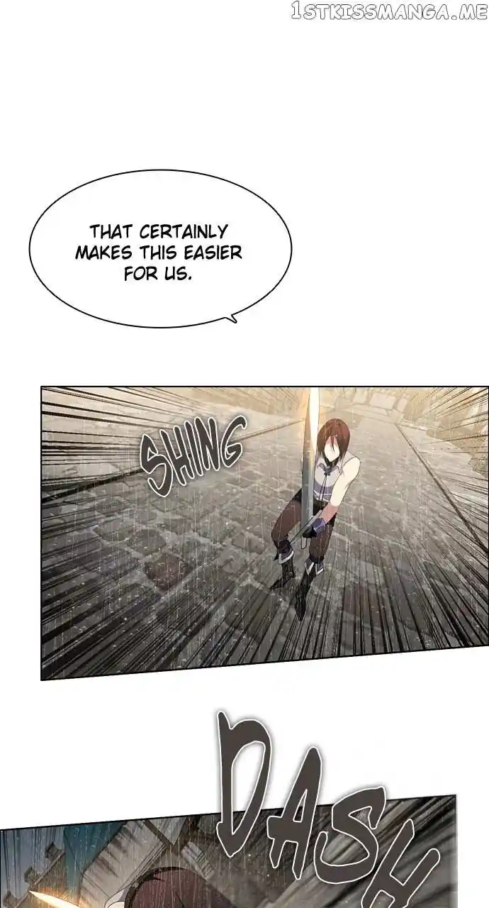 Zero Game Chapter 204