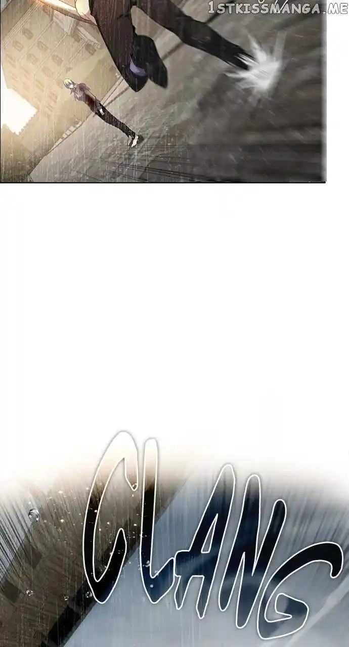 Zero Game Chapter 204