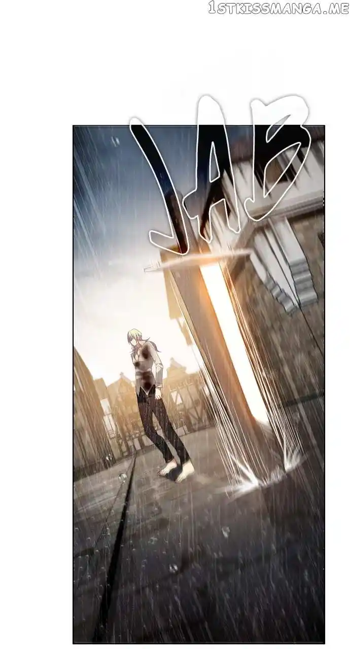 Zero Game Chapter 204