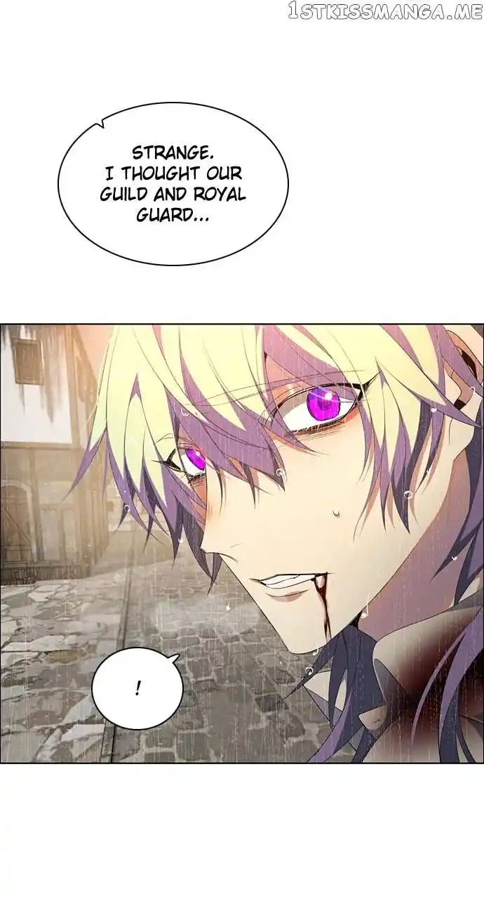 Zero Game Chapter 204