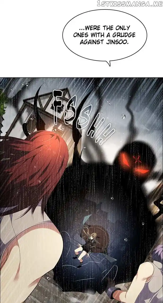 Zero Game Chapter 204