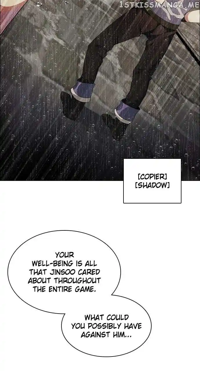 Zero Game Chapter 204