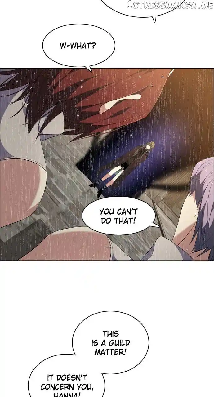 Zero Game Chapter 205