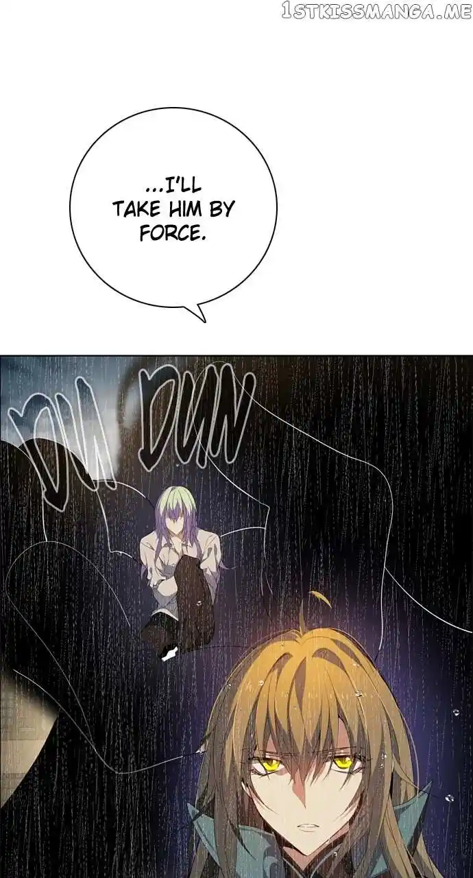 Zero Game Chapter 205