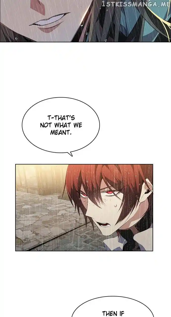 Zero Game Chapter 205