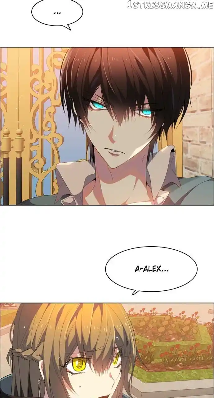 Zero Game Chapter 205