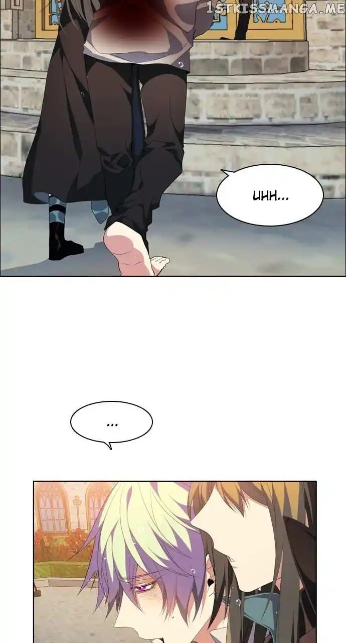 Zero Game Chapter 205