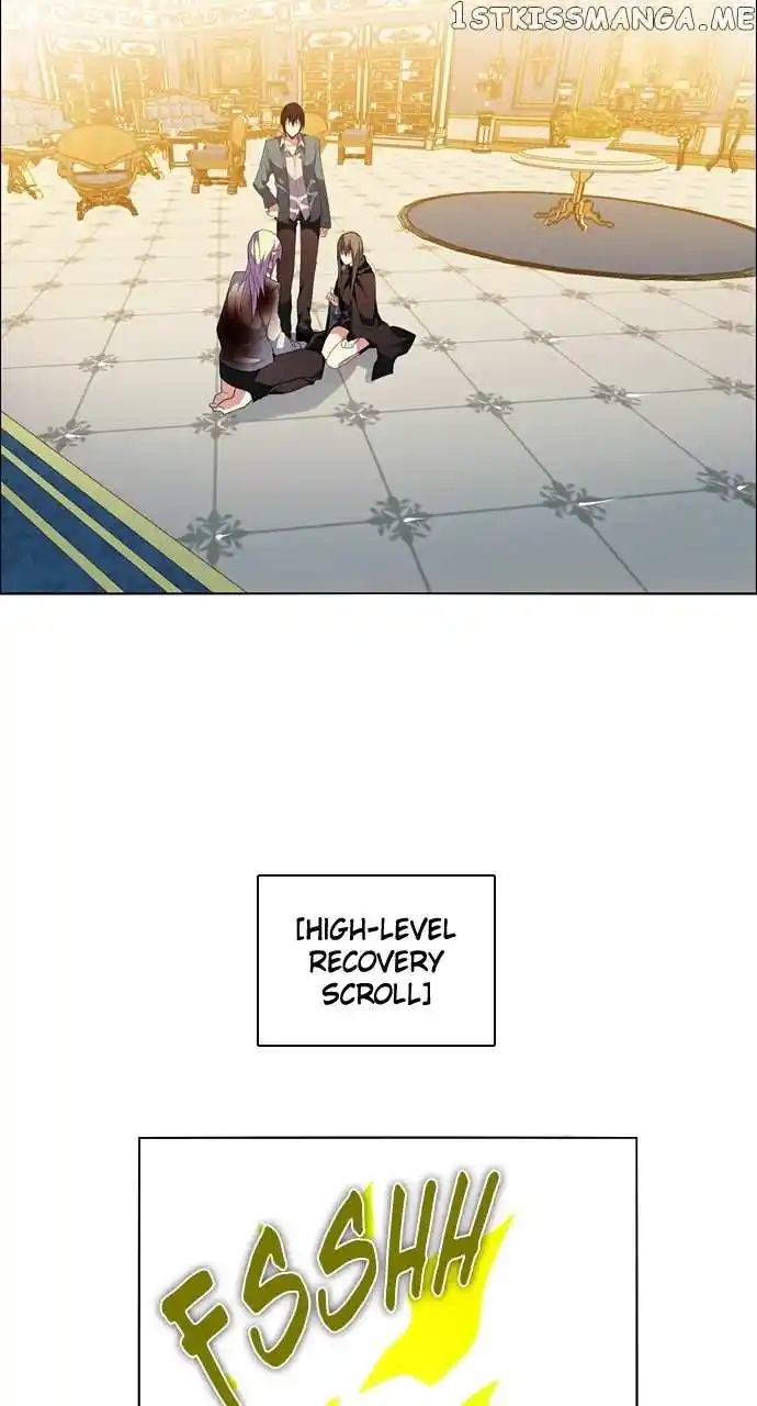 Zero Game Chapter 205