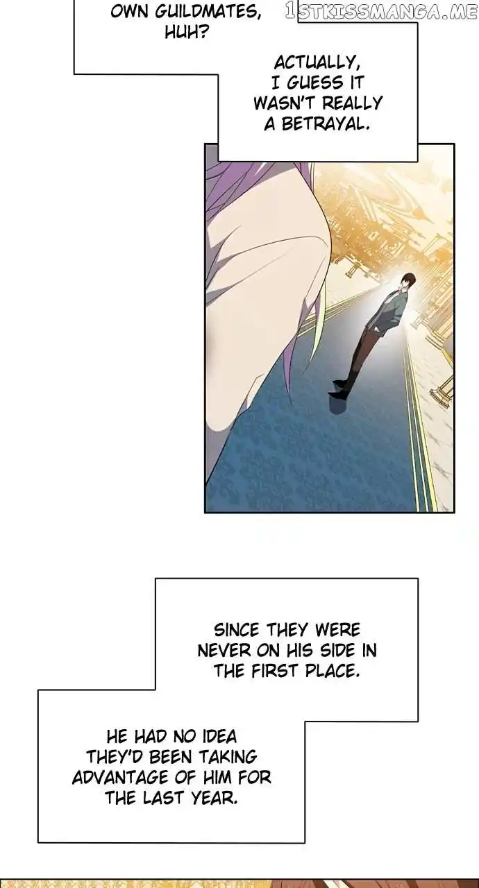 Zero Game Chapter 205