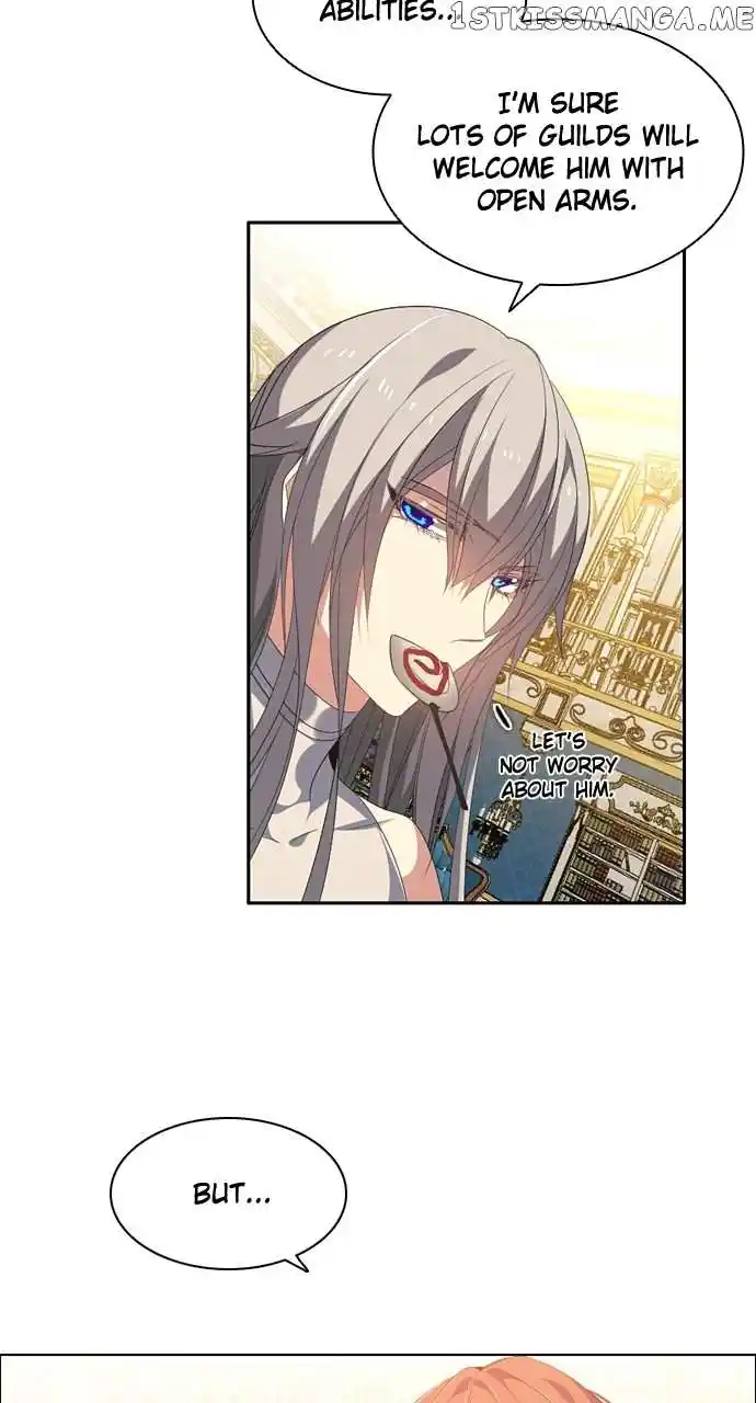 Zero Game Chapter 205