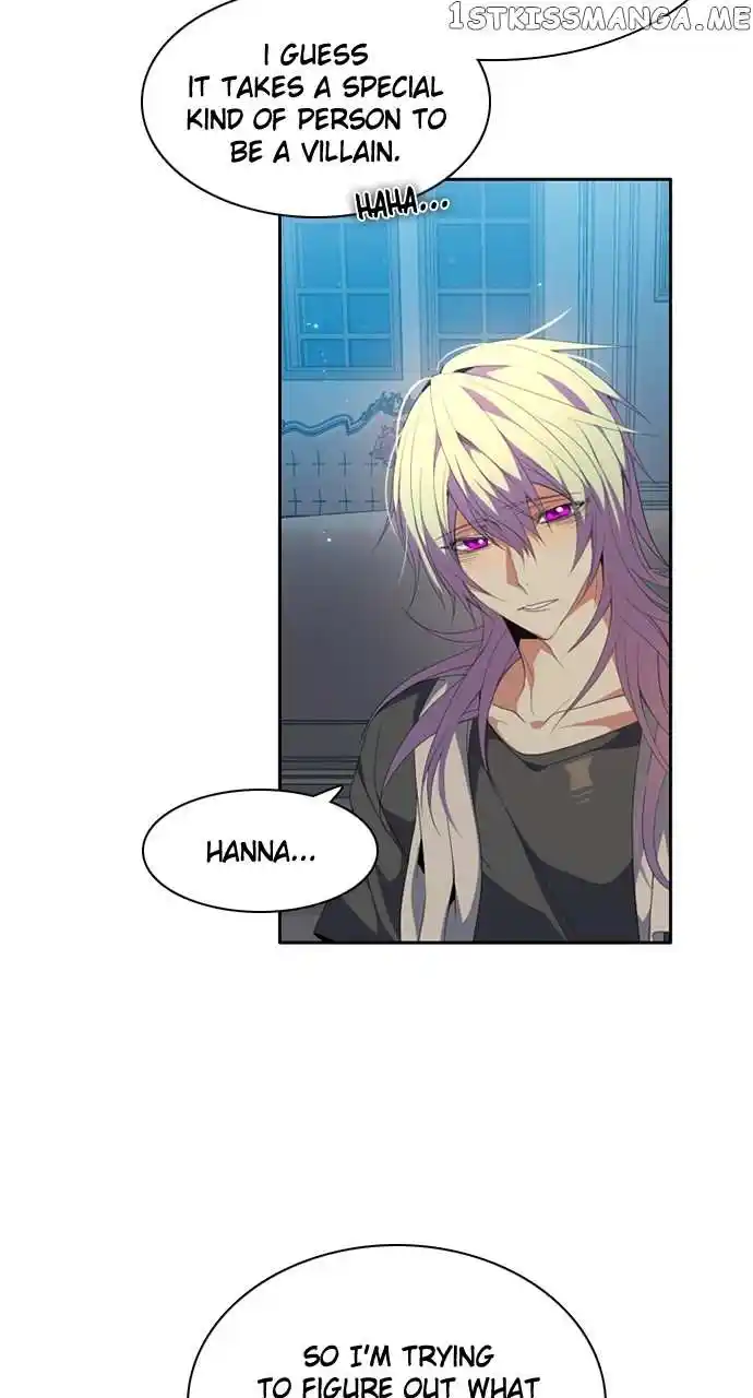 Zero Game Chapter 205