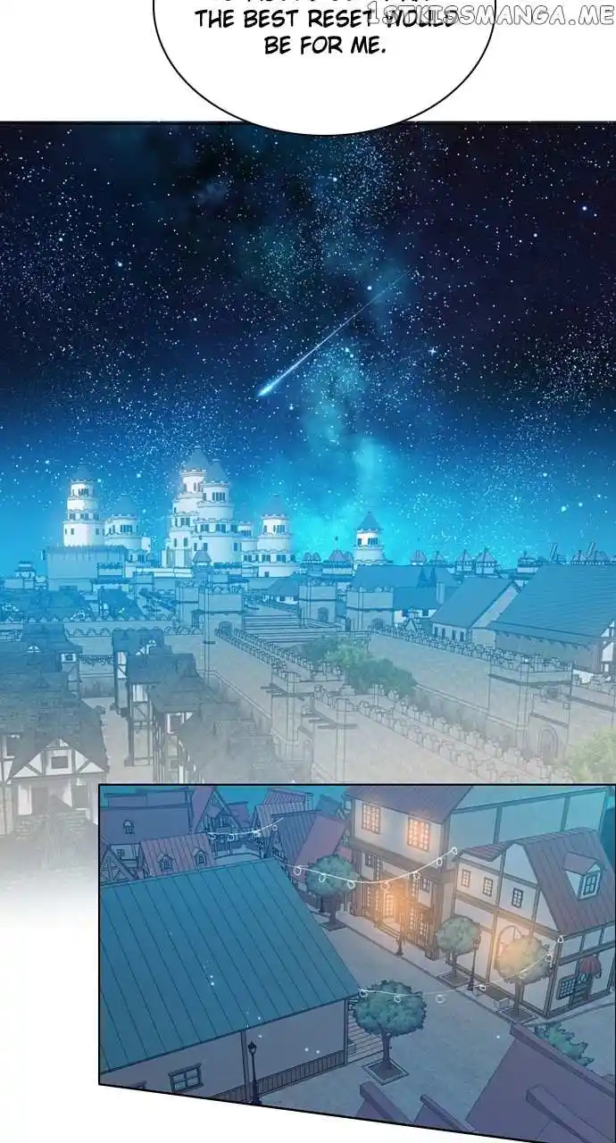 Zero Game Chapter 205