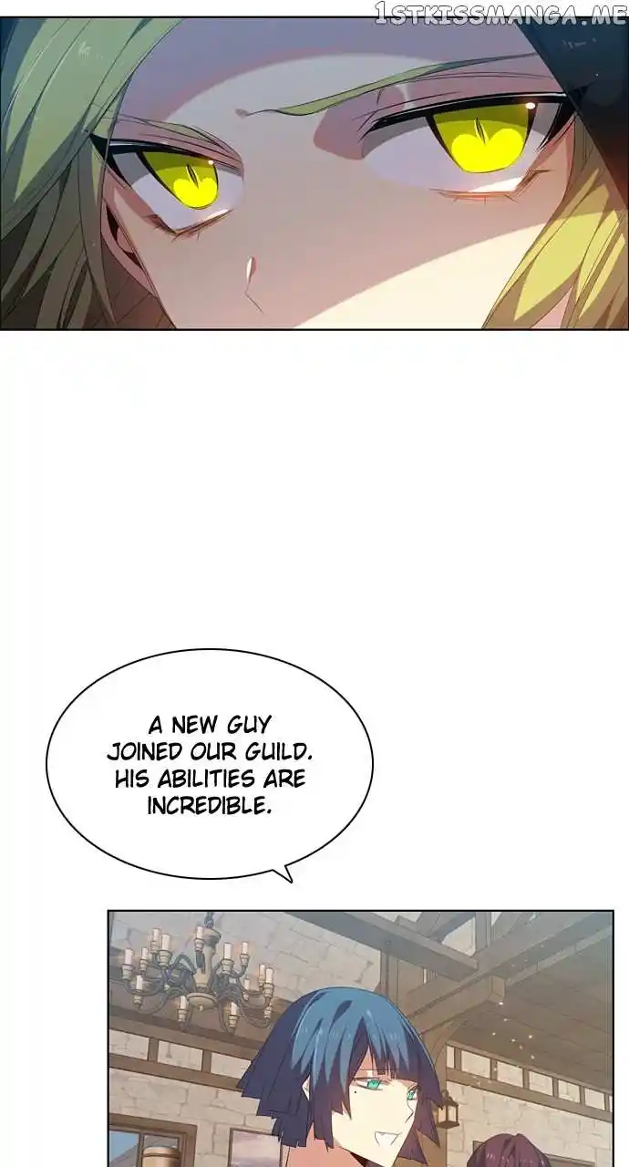 Zero Game Chapter 205