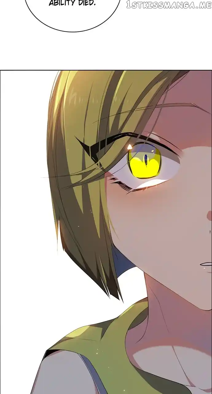 Zero Game Chapter 205