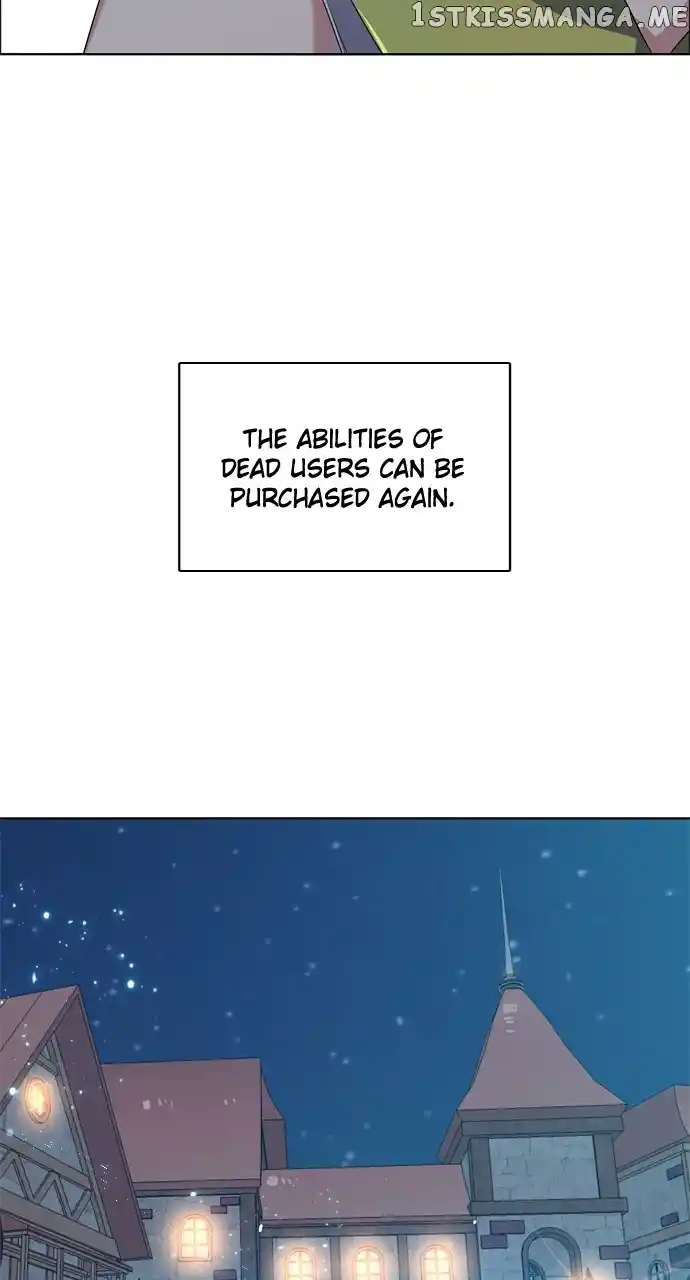 Zero Game Chapter 205