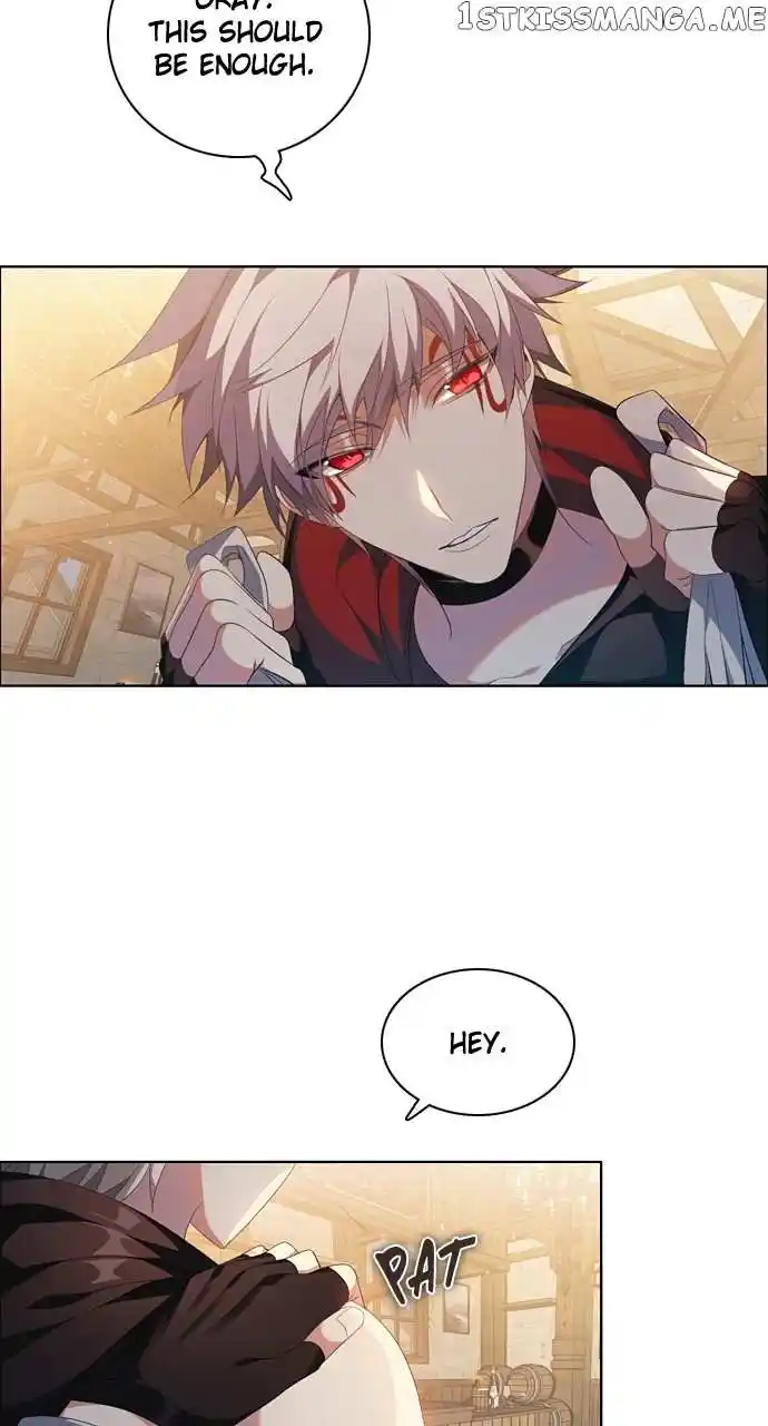 Zero Game Chapter 206