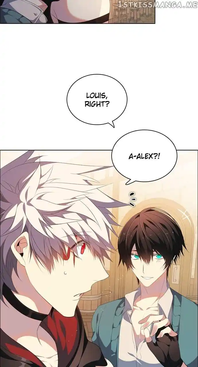 Zero Game Chapter 206