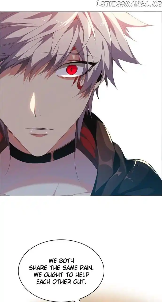 Zero Game Chapter 206