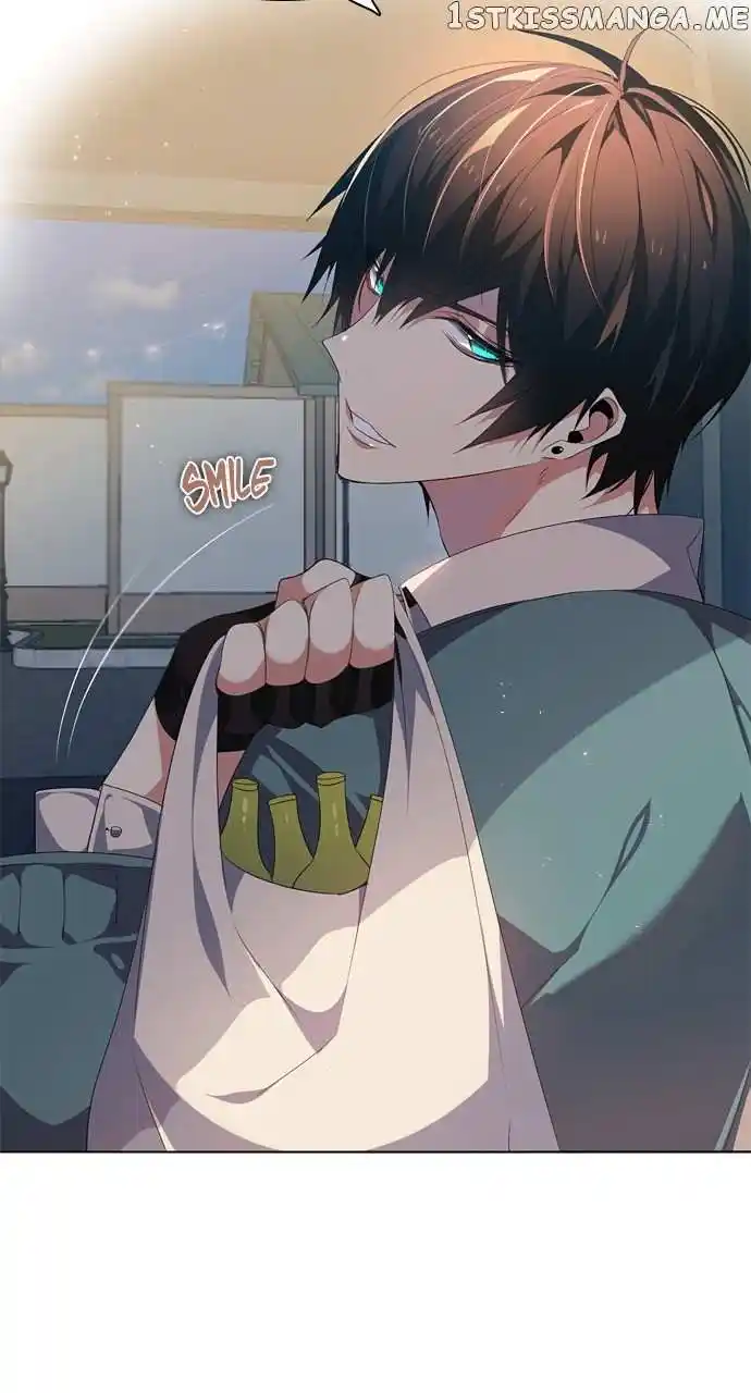 Zero Game Chapter 206