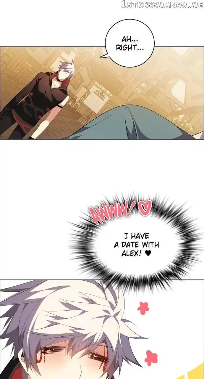 Zero Game Chapter 206