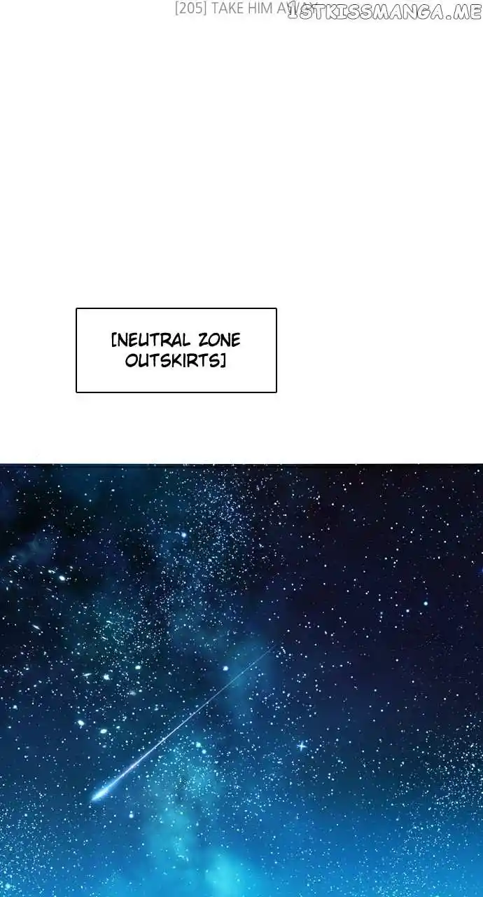 Zero Game Chapter 206