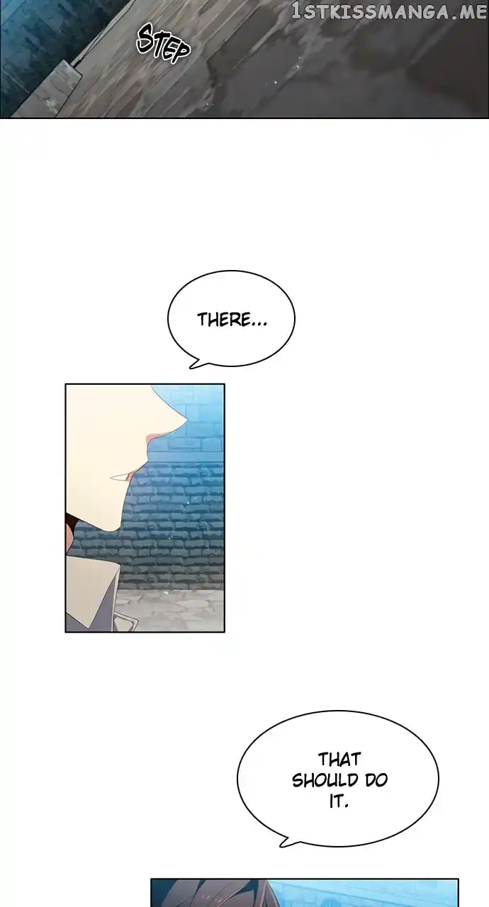 Zero Game Chapter 206