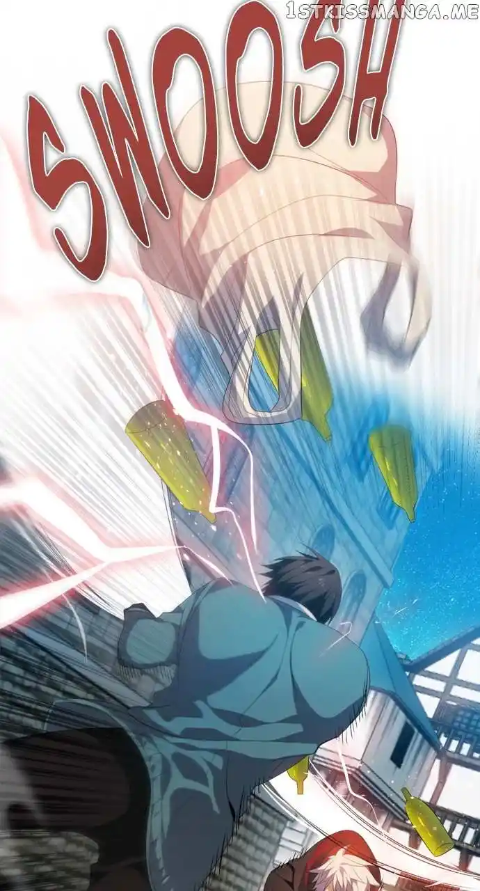 Zero Game Chapter 206