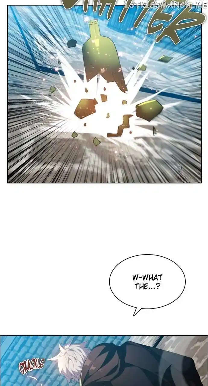 Zero Game Chapter 206