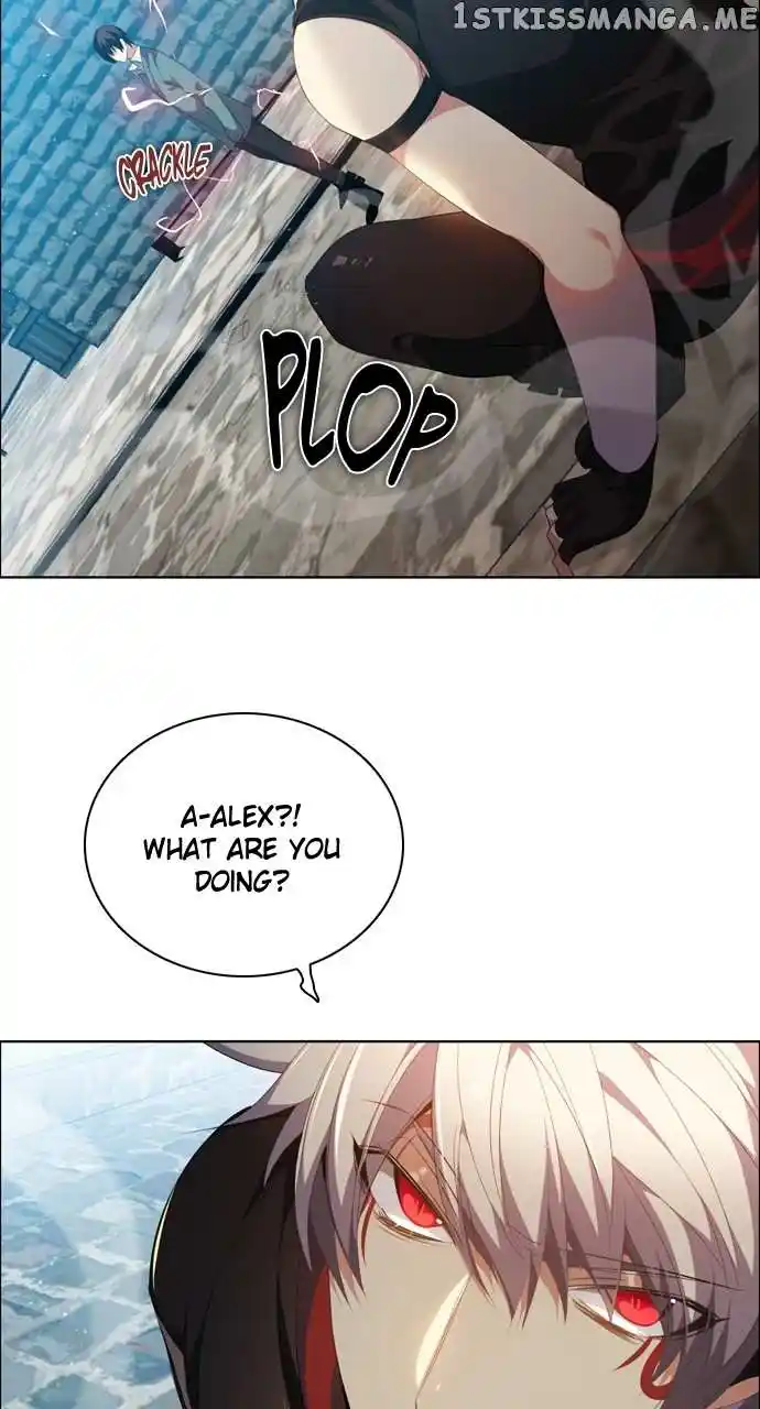 Zero Game Chapter 206