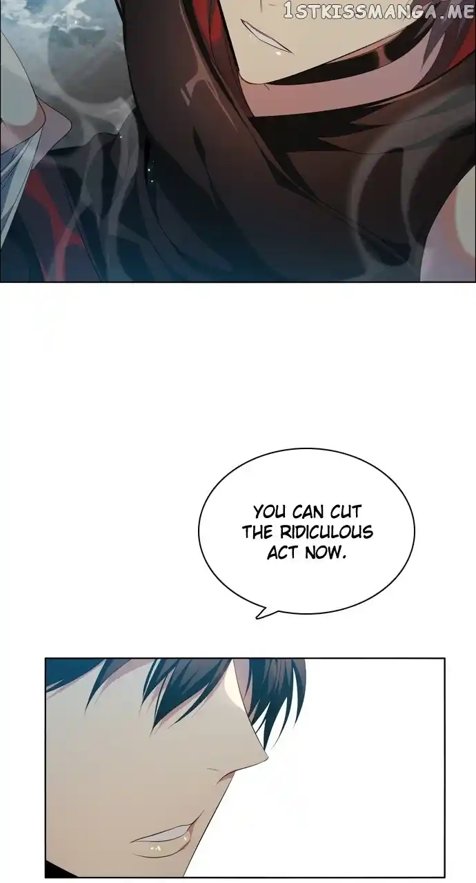 Zero Game Chapter 206