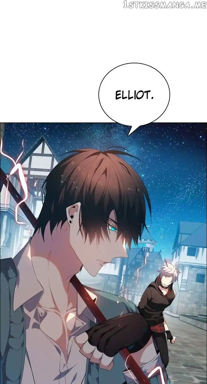 Zero Game Chapter 206