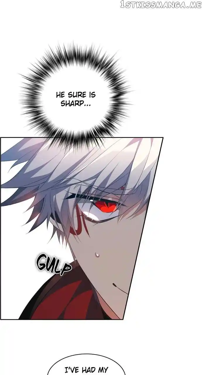 Zero Game Chapter 206