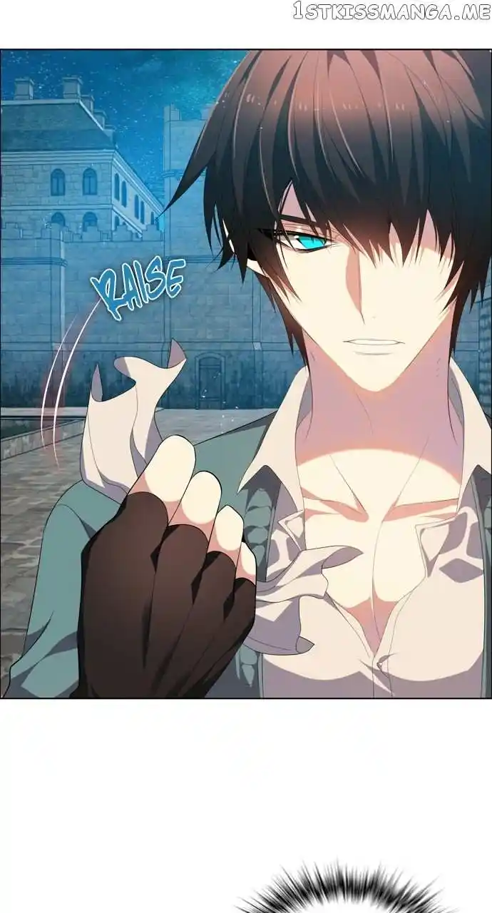 Zero Game Chapter 206