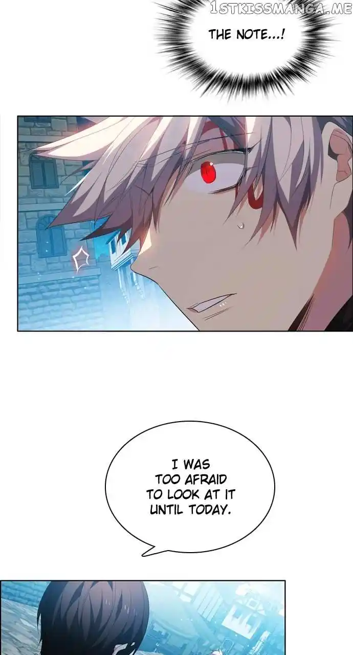 Zero Game Chapter 206