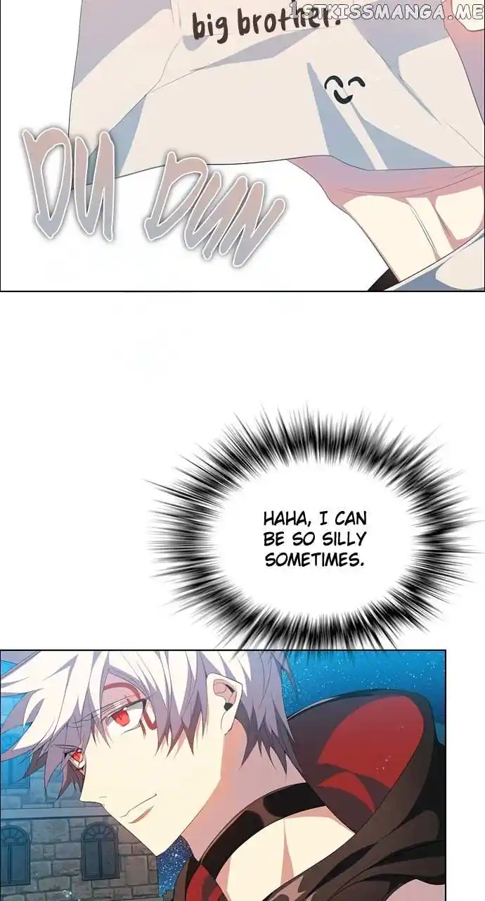 Zero Game Chapter 206