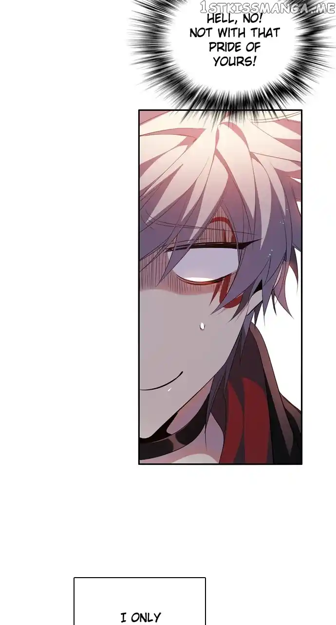 Zero Game Chapter 206