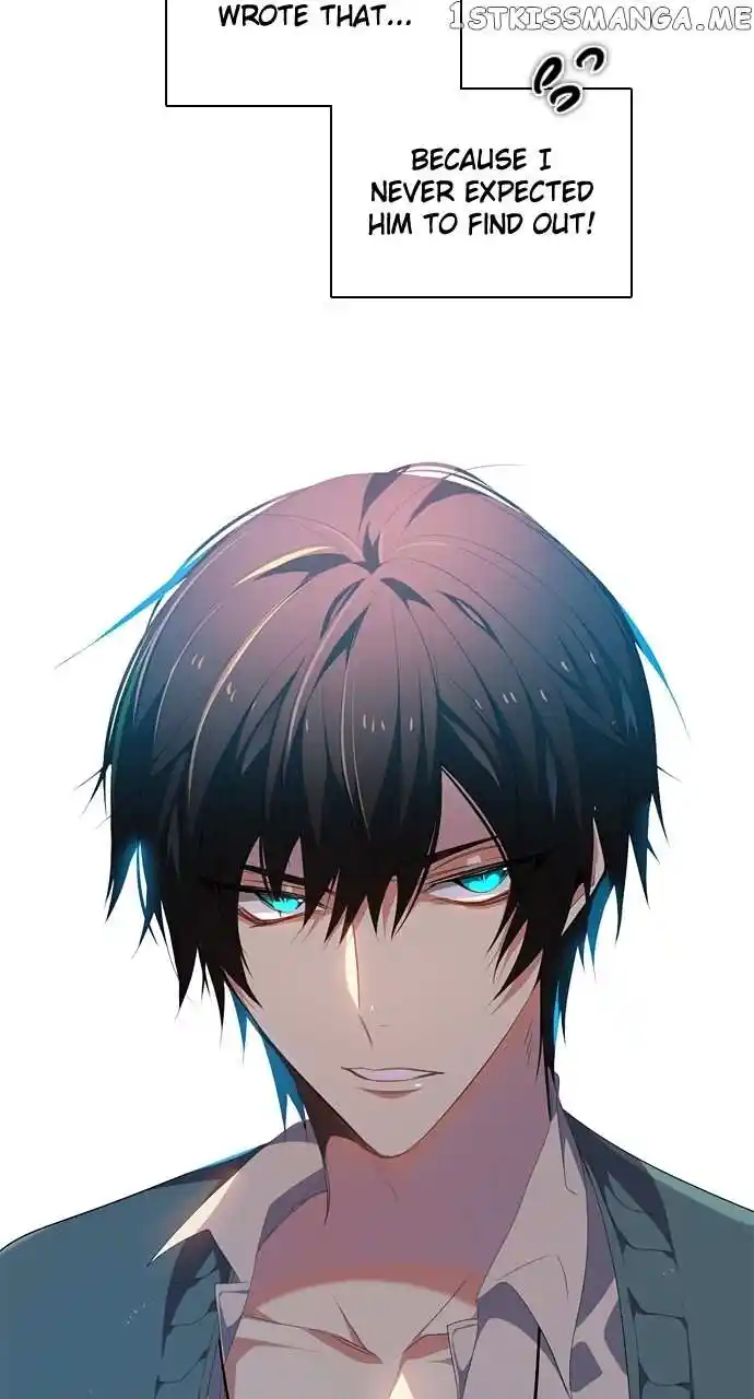 Zero Game Chapter 206