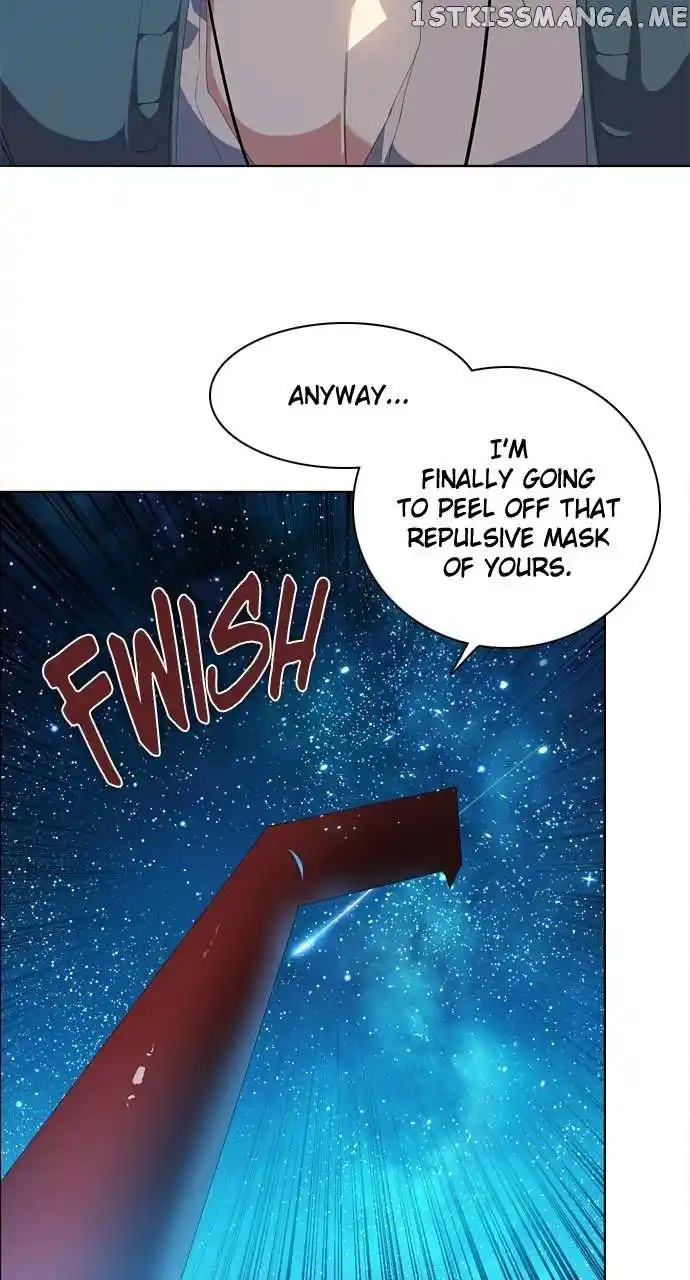 Zero Game Chapter 206