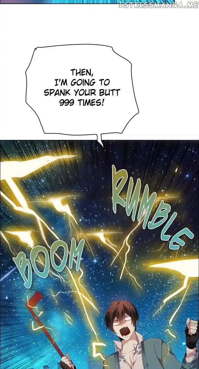 Zero Game Chapter 206