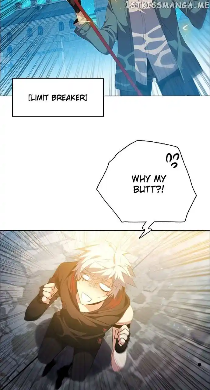 Zero Game Chapter 206