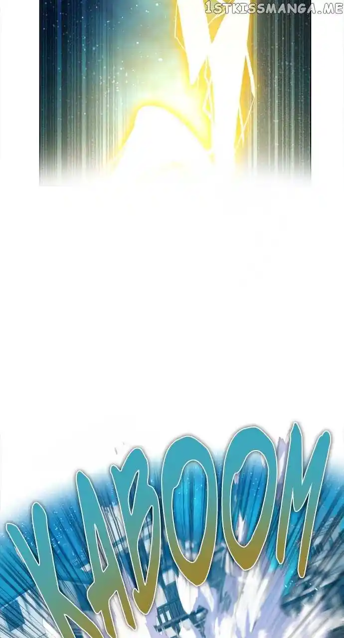 Zero Game Chapter 206