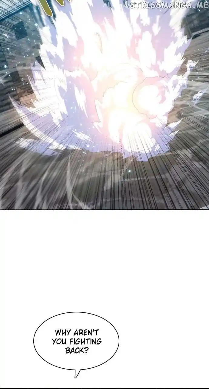 Zero Game Chapter 206