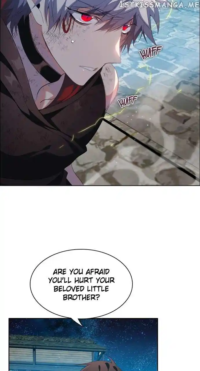 Zero Game Chapter 206