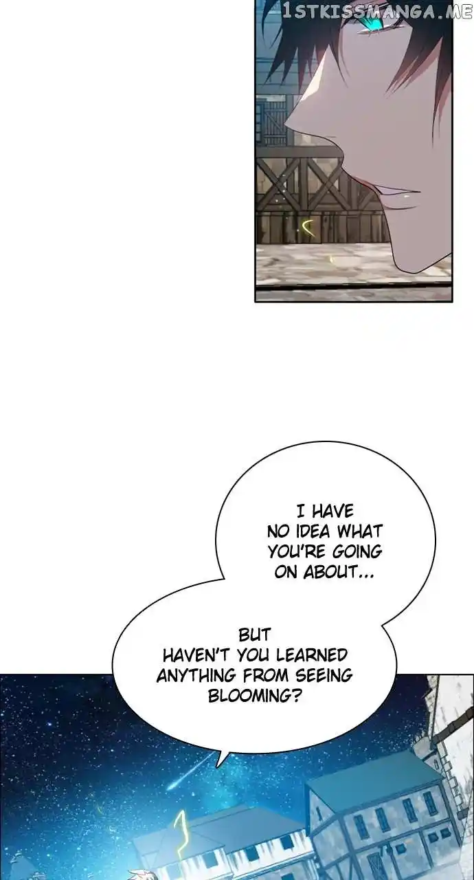 Zero Game Chapter 206