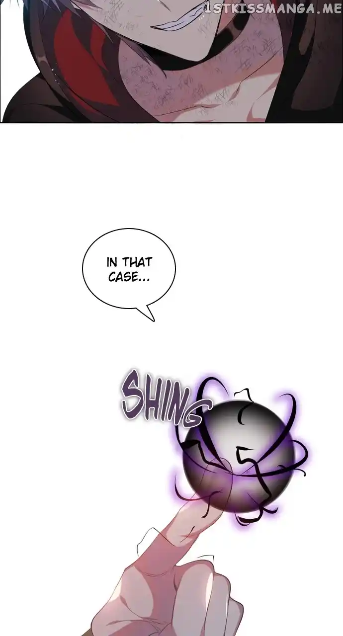 Zero Game Chapter 206