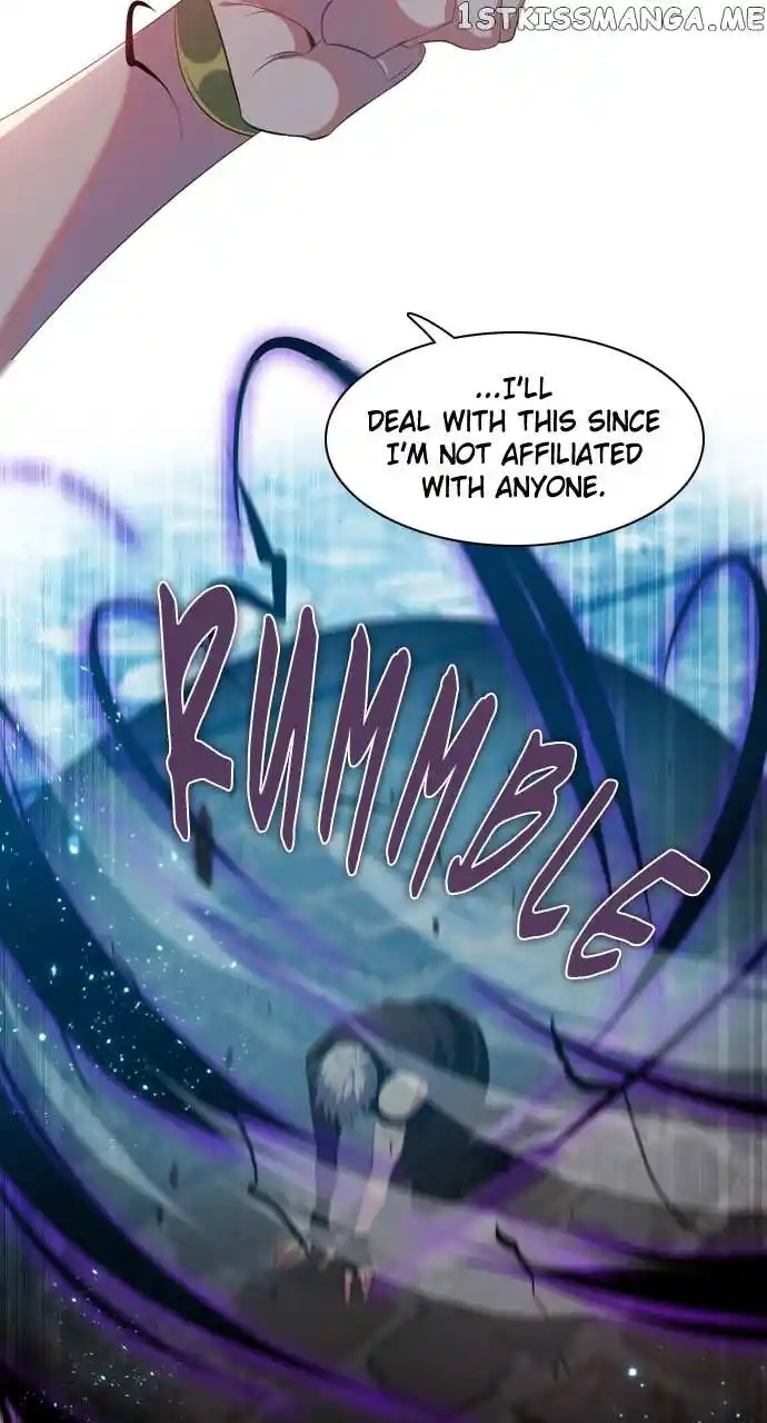 Zero Game Chapter 206