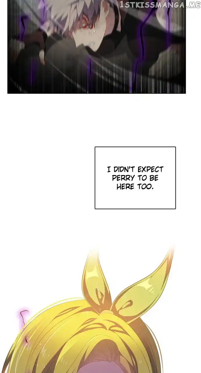 Zero Game Chapter 206