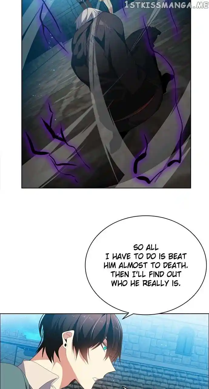 Zero Game Chapter 206